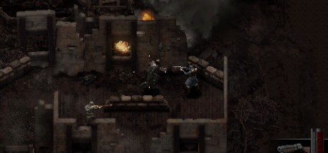 CONSCRIPT Deluxe Edition EU PC Steam CD Key