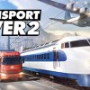 Transport Fever 2: Console Edition - Deluxe Edition EU XBOX One / Xbox Series X|S CD Key Transport Fever 2: Console Edition - Deluxe Edition EU XBOX One / Xbox Series X|S CD Key