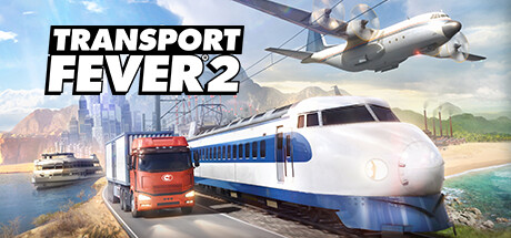 Transport Fever 2: Console Edition - Deluxe Edition EU XBOX One / Xbox Series X|S CD Key Transport Fever 2: Console Edition - Deluxe Edition EU XBOX One / Xbox Series X|S CD Key
