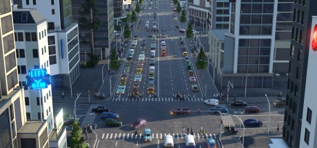 Transport Fever 2: Console Edition - Deluxe Edition EU XBOX One / Xbox Series X|S CD Key Transport Fever 2: Console Edition - Deluxe Edition EU XBOX One / Xbox Series X|S CD Key