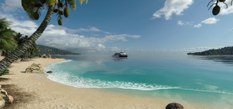 Transport Fever 2: Console Edition - Deluxe Edition EU XBOX One / Xbox Series X|S CD Key Transport Fever 2: Console Edition - Deluxe Edition EU XBOX One / Xbox Series X|S CD Key