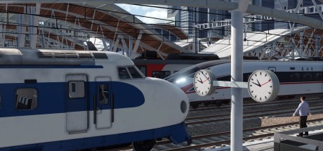 Transport Fever 2: Console Edition - Deluxe Edition EU XBOX One / Xbox Series X|S CD Key Transport Fever 2: Console Edition - Deluxe Edition EU XBOX One / Xbox Series X|S CD Key