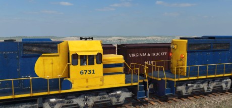 Transport Fever 2: Console Edition - Deluxe Edition EU XBOX One / Xbox Series X|S CD Key Transport Fever 2: Console Edition - Deluxe Edition EU XBOX One / Xbox Series X|S CD Key