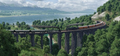 Transport Fever 2: Console Edition - Deluxe Edition EU XBOX One / Xbox Series X|S CD Key Transport Fever 2: Console Edition - Deluxe Edition EU XBOX One / Xbox Series X|S CD Key