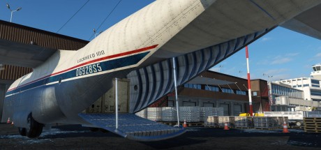 Transport Fever 2: Console Edition - Deluxe Edition EU XBOX One / Xbox Series X|S CD Key Transport Fever 2: Console Edition - Deluxe Edition EU XBOX One / Xbox Series X|S CD Key