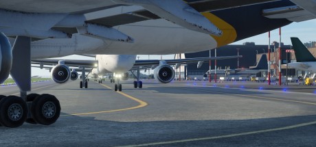 Transport Fever 2: Console Edition - Deluxe Edition EU XBOX One / Xbox Series X|S CD Key Transport Fever 2: Console Edition - Deluxe Edition EU XBOX One / Xbox Series X|S CD Key