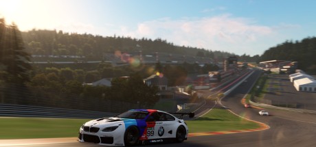 Automobilista 2 Steam CD Key Automobilista 2 Steam CD Key