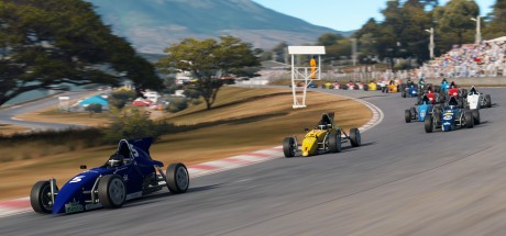 Automobilista 2 Steam CD Key Automobilista 2 Steam CD Key