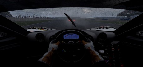 Automobilista 2 Steam CD Key Automobilista 2 Steam CD Key