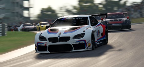 Automobilista 2 Steam CD Key Automobilista 2 Steam CD Key