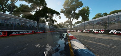 Automobilista 2 Steam CD Key Automobilista 2 Steam CD Key