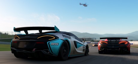 Automobilista 2 Steam CD Key Automobilista 2 Steam CD Key