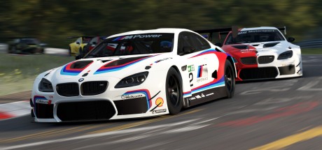 Automobilista 2 Steam CD Key Automobilista 2 Steam CD Key