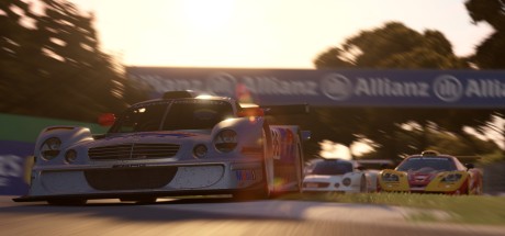 Automobilista 2 Steam CD Key Automobilista 2 Steam CD Key