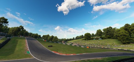 Automobilista 2 Steam CD Key Automobilista 2 Steam CD Key