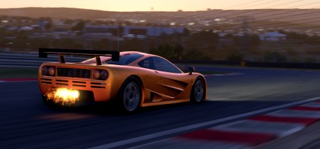 Automobilista 2 Steam CD Key Automobilista 2 Steam CD Key