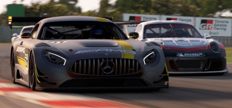 Automobilista 2 Steam CD Key Automobilista 2 Steam CD Key