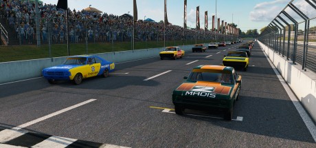 Automobilista 2 Steam CD Key Automobilista 2 Steam CD Key
