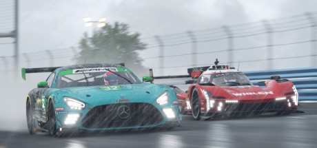 Automobilista 2 Steam CD Key Automobilista 2 Steam CD Key