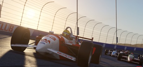 Automobilista 2 Steam CD Key Automobilista 2 Steam CD Key