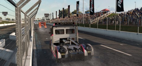 Automobilista 2 Steam CD Key Automobilista 2 Steam CD Key