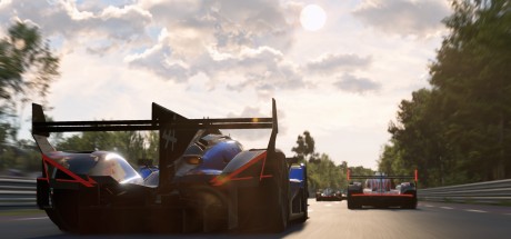 Automobilista 2 Steam CD Key Automobilista 2 Steam CD Key