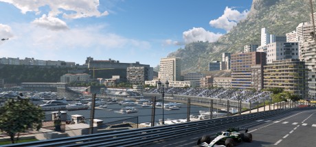 Automobilista 2 Steam CD Key Automobilista 2 Steam CD Key