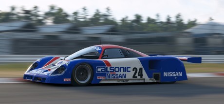 Automobilista 2 Steam CD Key Automobilista 2 Steam CD Key