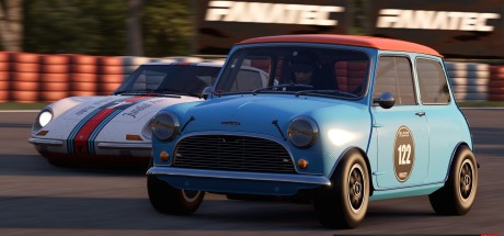 Automobilista 2 Steam CD Key Automobilista 2 Steam CD Key