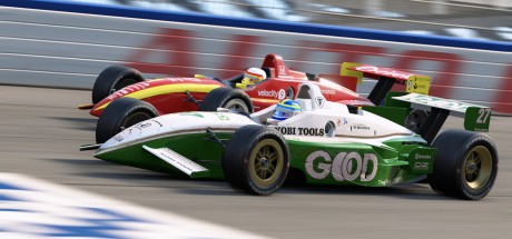Automobilista 2 Steam CD Key Automobilista 2 Steam CD Key
