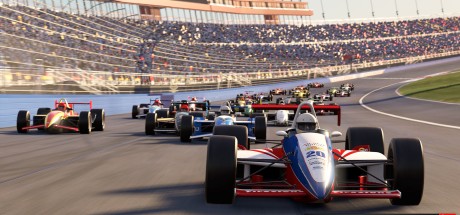 Automobilista 2 Steam CD Key Automobilista 2 Steam CD Key