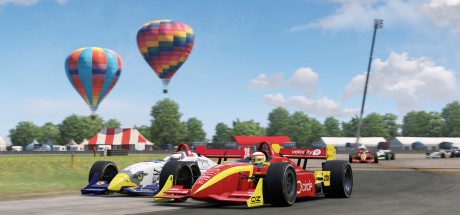 Automobilista 2 Steam CD Key Automobilista 2 Steam CD Key