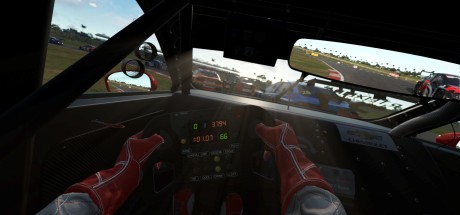Automobilista 2 Steam CD Key Automobilista 2 Steam CD Key