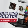 PC Building Simulator - Republic of Gamers Workshop DLC EU Steam CD Key  PC Building Simulator - Republic of Gamers Workshop DLC EU Steam CD Key