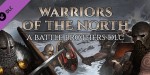 Battle Brothers - Warriors of the North DLC Steam CD Key
