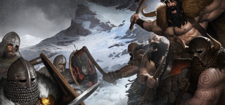 Battle Brothers - Warriors of the North DLC Steam CD Key Battle Brothers - Warriors of the North DLC Steam CD Key
