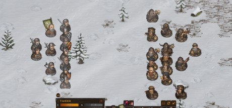 Battle Brothers - Warriors of the North DLC Steam CD Key Battle Brothers - Warriors of the North DLC Steam CD Key