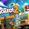 Overcooked! 2 - Season Pass EU Steam CD Key