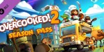 Overcooked! 2 - Season Pass EU Steam CD Key