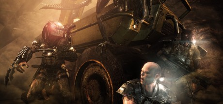 Aliens Vs. Predator Steam CD Key Aliens Vs. Predator Steam CD Key