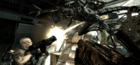 Aliens Vs. Predator Steam CD Key Aliens Vs. Predator Steam CD Key
