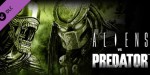 Aliens Vs. Predator: Swarm Map Pack DLC Steam CD Key