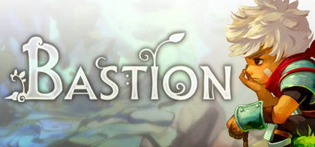 Bastion EU PC Steam CD Key Bastion EU PC Steam CD Key