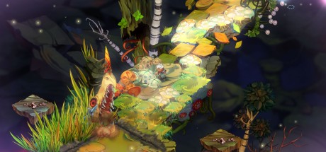 Bastion Steam CD Key Bastion Steam CD Key