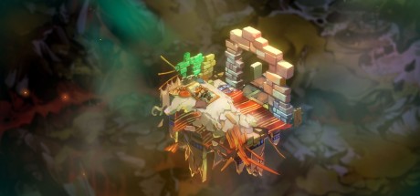 Bastion Steam CD Key Bastion Steam CD Key