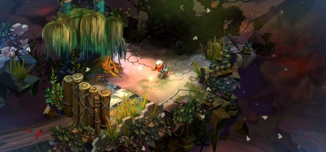 Bastion Steam CD Key Bastion Steam CD Key