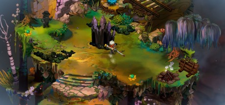 Bastion Steam CD Key Bastion Steam CD Key