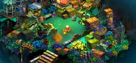 Bastion Steam CD Key Bastion Steam CD Key