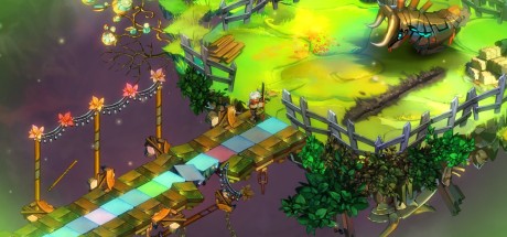 Bastion EU PC Steam CD Key Bastion EU PC Steam CD Key
