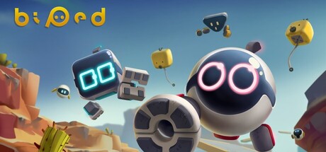 Biped EU Steam CD Key Biped EU Steam CD Key